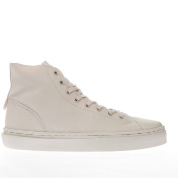 CLEAR WEATHER PALE PINK SIERKS TRAINERS CLEAR WEATHER PALE PINK SIERKS TRAINERS