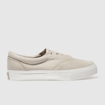 CLEAR WEATHER PALE PINK DONNY TRAINERS CLEAR WEATHER PALE PINK DONNY TRAINERS