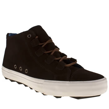 mens momentum brown aldrin ripple shoes mens momentum brown aldrin ripple shoes