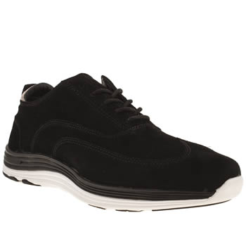 mens momentum black wing runner shoes mens momentum black wing runner shoes
