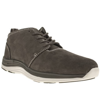 mens momentum grey chukka runner boots mens momentum grey chukka runner boots