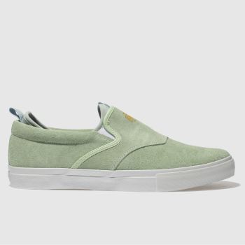 DIAMOND SUPPLY CO GREEN BOO J XL TRAINERS DIAMOND SUPPLY CO GREEN BOO J XL TRAINERS