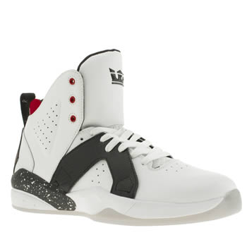 mens supra white x spectre magazine trainers mens supra white x spectre magazine trainers