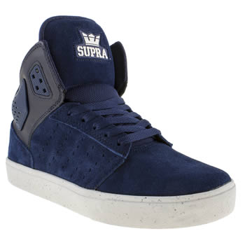 mens supra blue atom trainers mens supra blue atom trainers