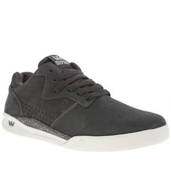 mens supra grey bandit trainers mens supra grey bandit trainers