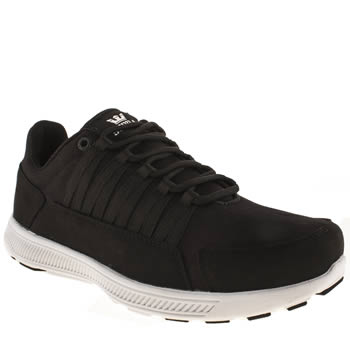 mens supra black owen trainers mens supra black owen trainers