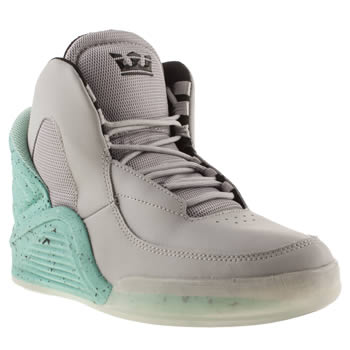 mens supra light grey spectre chimera trainers mens supra light grey spectre chimera trainers