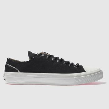 PAUL SMITH SHOE PS BLACK NOLAN TRAINERS PAUL SMITH SHOE PS BLACK NOLAN TRAINERS