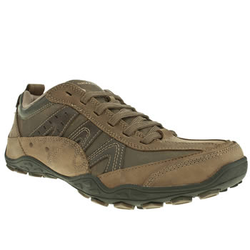 skechers irvin hamell trainers