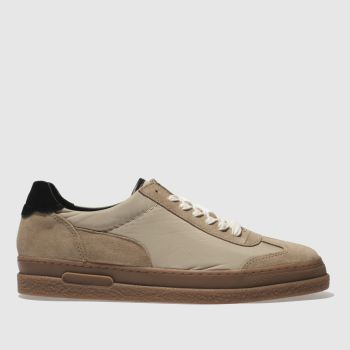 H BY HUDSON STONE AMBLE TRAINERS H BY HUDSON STONE AMBLE TRAINERS