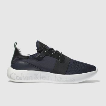 CALVIN KLEIN NAVY JEANS MEL TRAINERS CALVIN KLEIN NAVY JEANS MEL TRAINERS