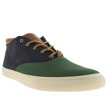 mens veja navy & green transatlantico trainers mens veja navy & green transatlantico trainers