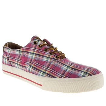 mens polo ralph lauren pink vaughn shoes mens polo ralph lauren pink vaughn shoes