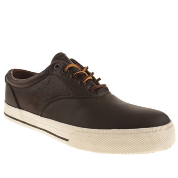 mens polo ralph lauren dark brown vaughn shoes mens polo ralph lauren dark brown vaughn shoes