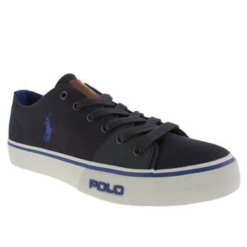 mens polo ralph lauren navy cantor shoes mens polo ralph lauren navy cantor shoes