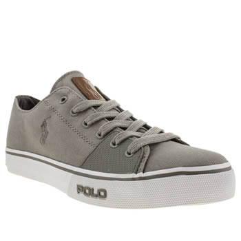 mens polo ralph lauren light grey cantor low shoes mens polo ralph lauren light grey cantor low shoes