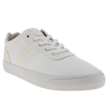 mens polo ralph lauren white polo hanford shoes mens polo ralph lauren white polo hanford shoes