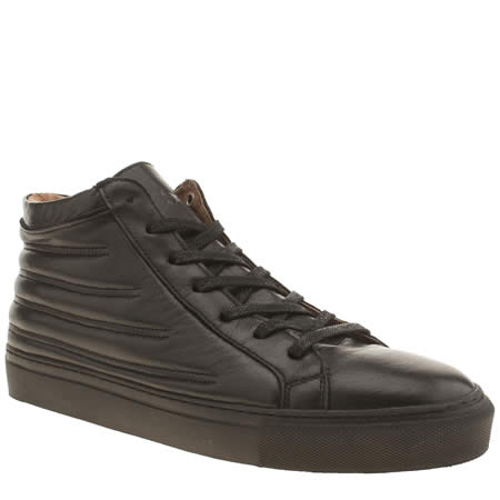 mens boots melbourne mens black momentum melbourne mid boots schuh mens boots melbourne mens black momentum melbourne mid boots schuh