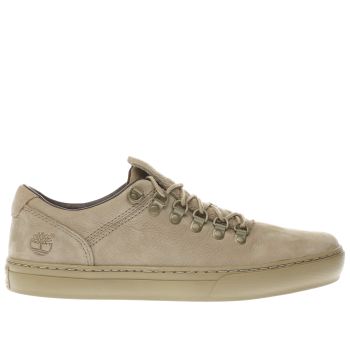 TIMBERLAND STONE ALPINE OX SHOES TIMBERLAND STONE ALPINE OX SHOES