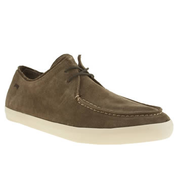 mens camper stone camp mtlo apron shoes mens camper stone camp mtlo apron shoes