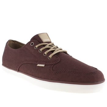 mens element burgundy topaz trainers mens element burgundy topaz trainers