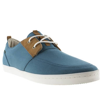 mens element blue catalina trainers mens element blue catalina trainers