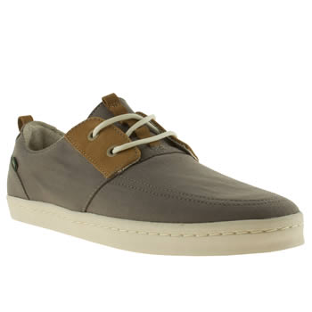 mens element grey catalina trainers mens element grey catalina trainers