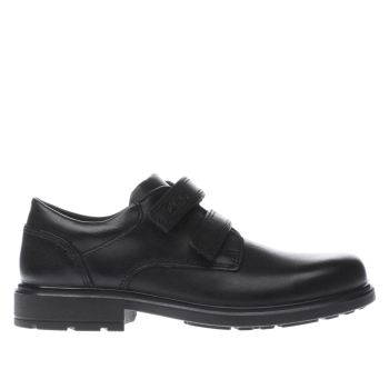 CLARKS BLACK REMI PACE BOYS TODDLER SHOES CLARKS BLACK REMI PACE BOYS TODDLER SHOES