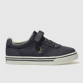 POLO RALPH LAUREN NAVY POLO RL HANFORD TDLR BOOTS TODDLER POLO RALPH LAUREN NAVY POLO RL HANFORD TDLR BOOTS TODDLER
