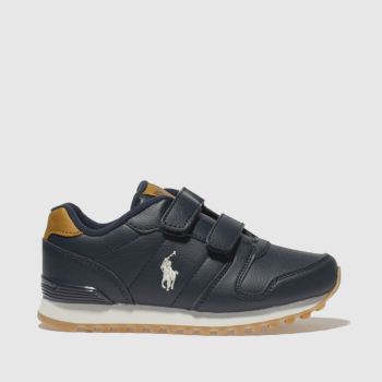 POLO RALPH LAUREN NAVY ORYON BOOTS TODDLER POLO RALPH LAUREN NAVY ORYON BOOTS TODDLER