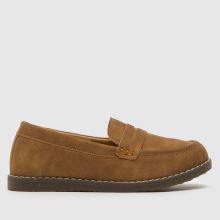 Legend Loafer Shoe