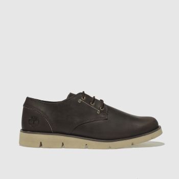 TIMBERLAND BROWN RADFORD BOOTS YOUTH TIMBERLAND BROWN RADFORD BOOTS YOUTH