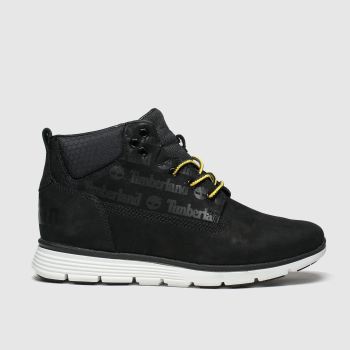 timberland black killington chukka boots youth timberland black killington chukka boots youth