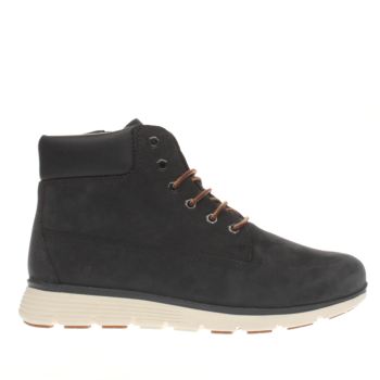 TIMBERLAND NAVY KILLINGTON 6 INCH BOYS YOUTH BOOTS TIMBERLAND NAVY KILLINGTON 6 INCH BOYS YOUTH BOOTS