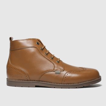 kickers tan orin brogue boots youth kickers tan orin brogue boots youth