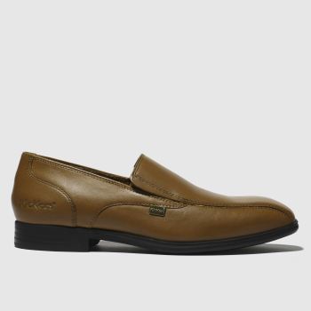 kickers tan jarle slip shoes youth kickers tan jarle slip shoes youth