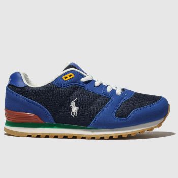polo ralph lauren multi oryon shoes youth polo ralph lauren multi oryon shoes youth
