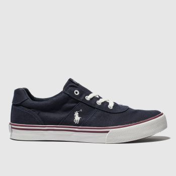 polo ralph lauren navy hanford shoes youth polo ralph lauren navy hanford shoes youth
