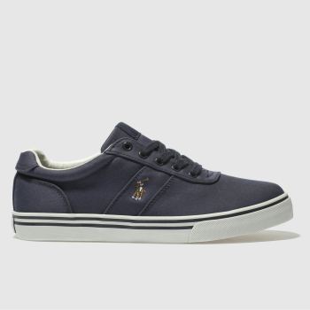 POLO RALPH LAUREN NAVY HANFORD BOOTS YOUTH POLO RALPH LAUREN NAVY HANFORD BOOTS YOUTH