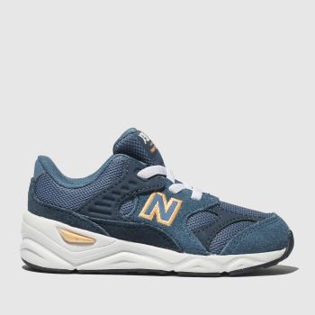 NEW BALANCE TEAL X90 TRAINERS TODDLER NEW BALANCE TEAL X90 TRAINERS TODDLER