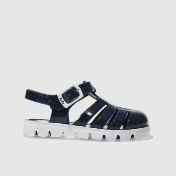 JUJU JELLIES NAVY NINO TRAINERS TODDLER JUJU JELLIES NAVY NINO TRAINERS TODDLER