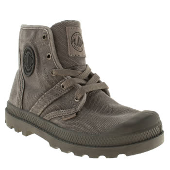 kids palladium black pallabrouse trainers kids palladium black pallabrouse trainers