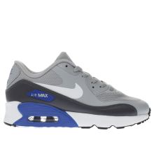 nike air max junior size 3