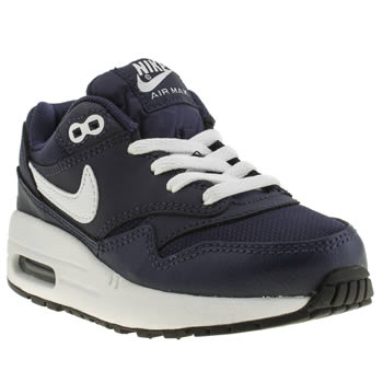 Nike Air Max 1 Kids Nike Air Max 1 Kids