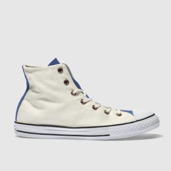 CONVERSE NATURAL CHUCK TAYLOR ALL STAR HI TRAINERS YOUTH CONVERSE NATURAL CHUCK TAYLOR ALL STAR HI TRAINERS YOUTH