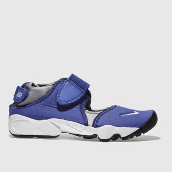 schuh nike rift