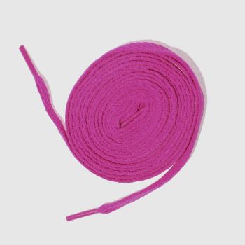 ACCESSORIES MR LACY PINK FLATTIES ACCESSORIES MR LACY PINK FLATTIES