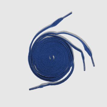 ACCESSORIES MR LACY BLUE FLATTIES ACCESSORIES MR LACY BLUE FLATTIES