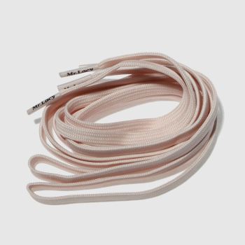 ACCESSORIES MR LACY PALE PINK PASTELS ACCESSORIES MR LACY PALE PINK PASTELS