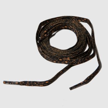 ACCESSORIES MR LACY BROWN & BLACK PRINTIES ACCESSORIES MR LACY BROWN & BLACK PRINTIES